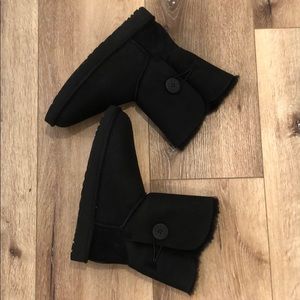 Ugg Boots Black